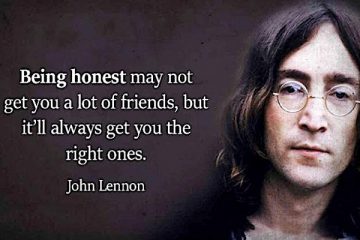 addiction recovery ebulletin j lennon quote