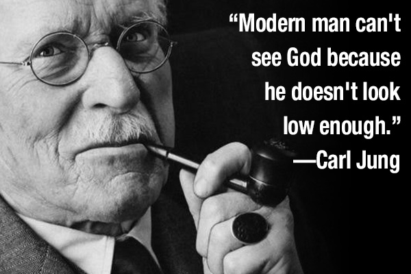 addiction recovery ebulletin quote carljung2