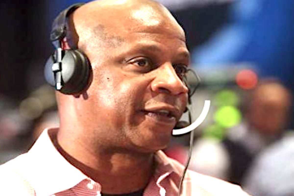 DARRYL STRAWBERRY TALKS RECOVERY AND MENTAL HEALTH - Elemental