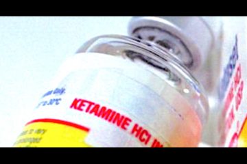 addiction recovery ebulletin ketamine