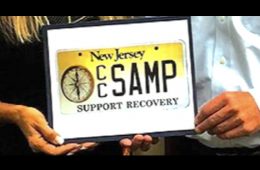 addiction recovery ebulletin new jersey license