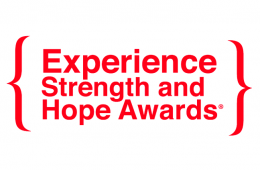 experience strength and hope awards 2018