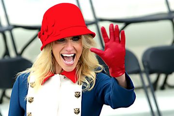 kellyanne