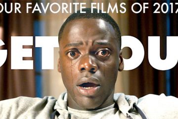 GetOutFilmsof2017