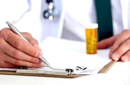 addiction recovery ebulletin opioid prescriptions