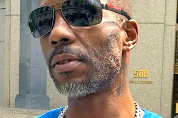 addiction recovery ebulletin dmx arrested