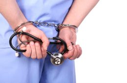 addiction recovery ebulletin doctor arrested