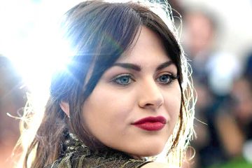 addiction recovery ebulletin frances bean cobain