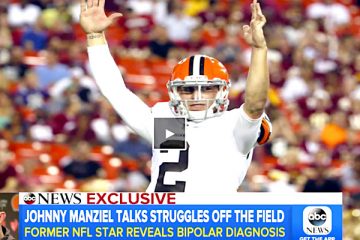 addiction recovery ebulletin johnny manziel 2