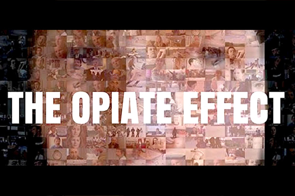 addiction recovery ebulletin opiate effect
