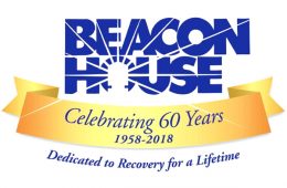 addiction recovery ebulletin beacon house celebrates