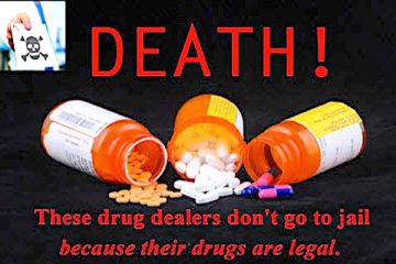 addiction recovery ebulletin big pharma