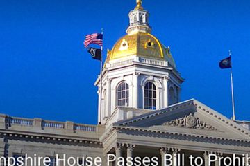 addiction recovery ebulletin bill prohibits police