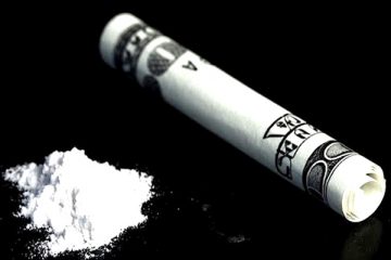 addiction recovery ebulletin cocaine comeback