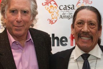 addiction recovery ebulletin danny trejo