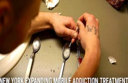 addiction recovery ebulletin mobile addiction service