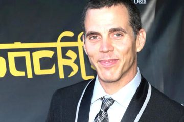 addiction recovery ebulletin steve o celebrates