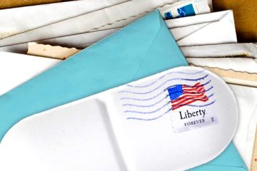 addiction recovery fentanyl in mail