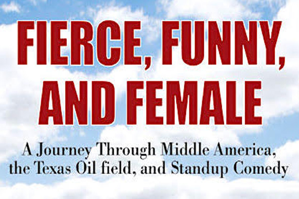 addiction recovery fierce funny female