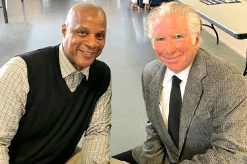 addiction recovery ebulletin darryl strawberry talks