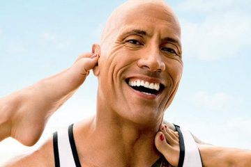 addiction recovery ebulletin dwayne johnson depression