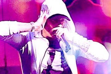 addiction recovery ebulletin eminem sober song