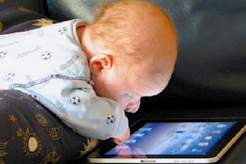 addiction recovery ebulletin ipad threat to kids