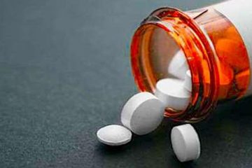 addiction recovery ebulletin less opioid use