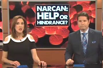 addiction recovery ebulletin narcan help hindrance