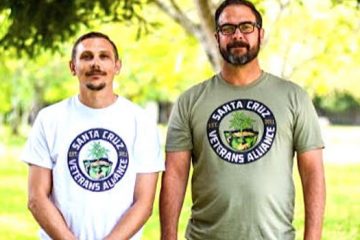 addiction recovery ebulletin veterans pot movement