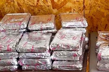 addiction recovery ebulletin US fentanyl bust 2