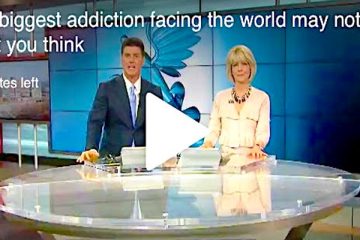 addiction recovery ebulletin biggest addiction world