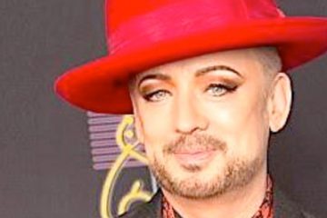 addiction recovery ebulletin boy george sober box