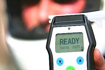 addiction recovery ebulletin cocaine breathalyzers