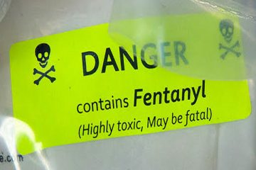 addiction recovery ebulletin fentanyl drives deaths