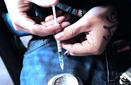 addiction recovery ebulletin heroin investigation