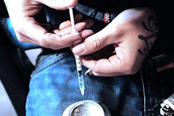 addiction recovery ebulletin heroin investigation