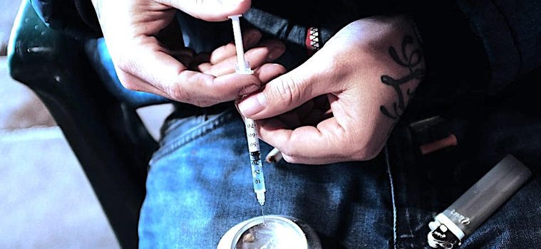 addiction recovery ebulletin heroin investigation