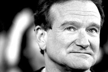 addiction recovery ebulletin robin williams 2