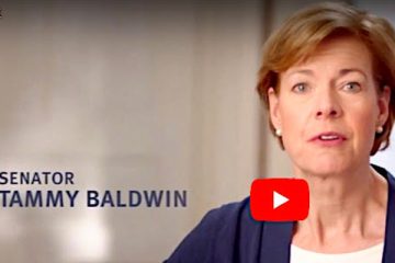 addiction recovery ebulletin senator tammy baldwin