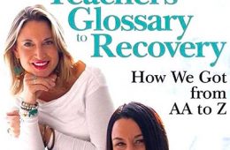 addiction recovery ebulletin teachers glossary