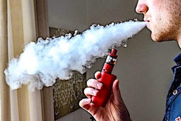 addiction recovery ebulletin teenage vaping risks