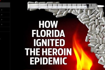 addiction recovery ebulletin florida ignited heroin epidemic