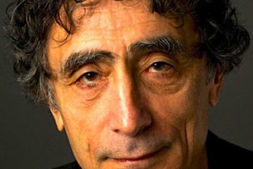 addiction recovery ebulletin gabor mate appoinment canada