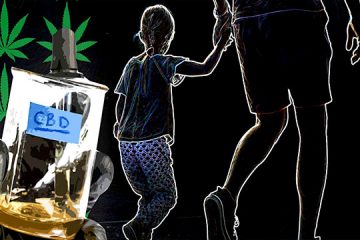 addiction recovery ebulletin kids and cannabinoid oil