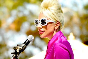 addiction recovery ebulletin lady gaga mental health