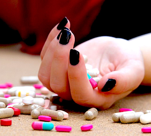 addiction recovery ebulletin one in five deaths opioids 2