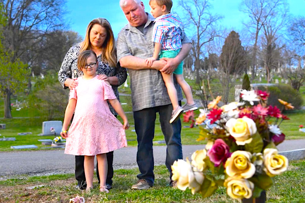 addiction recovery ebulletin grandparents raise kids after death
