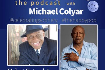 addiction recovery ebulletin happy beginnings lou gossett jr 2