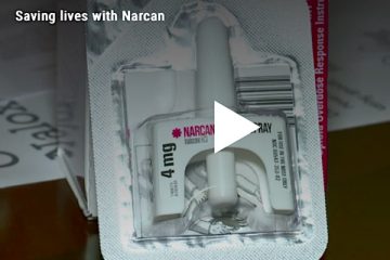 addiction recovery ebulletin overdose antidote now free